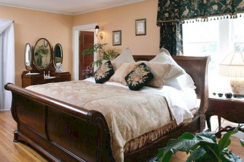 Bed & Breakfast The Black Walnut B & B Inn