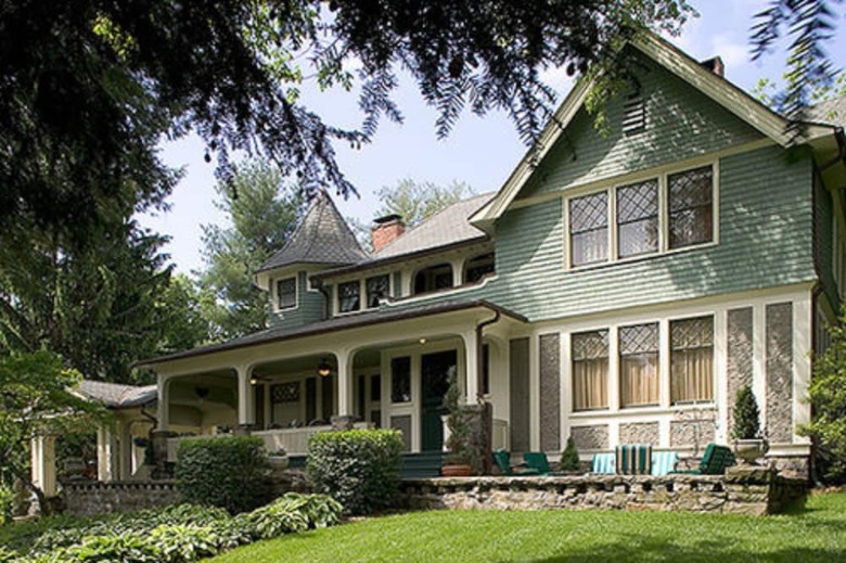Bed & Breakfast The Black Walnut B & B Inn
