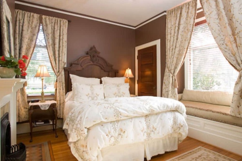 Bed & Breakfast The Black Walnut B & B Inn