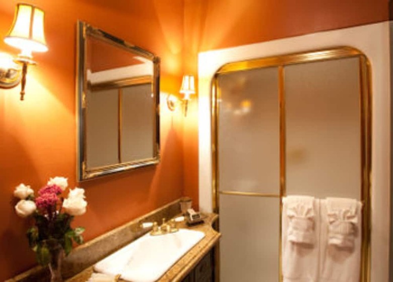 Bed & Breakfast The Black Walnut B & B Inn