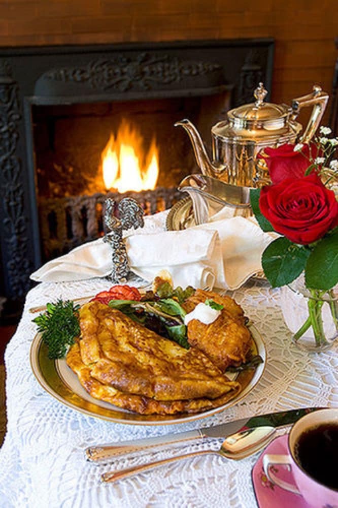 Bed & Breakfast The Black Walnut B & B Inn