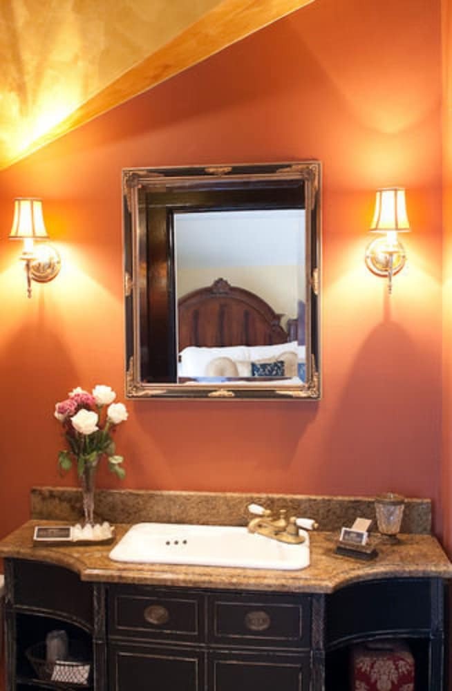 Bed & Breakfast The Black Walnut B & B Inn