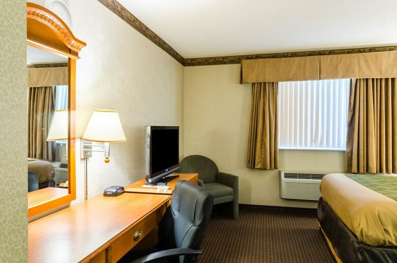 Motel Econo Lodge