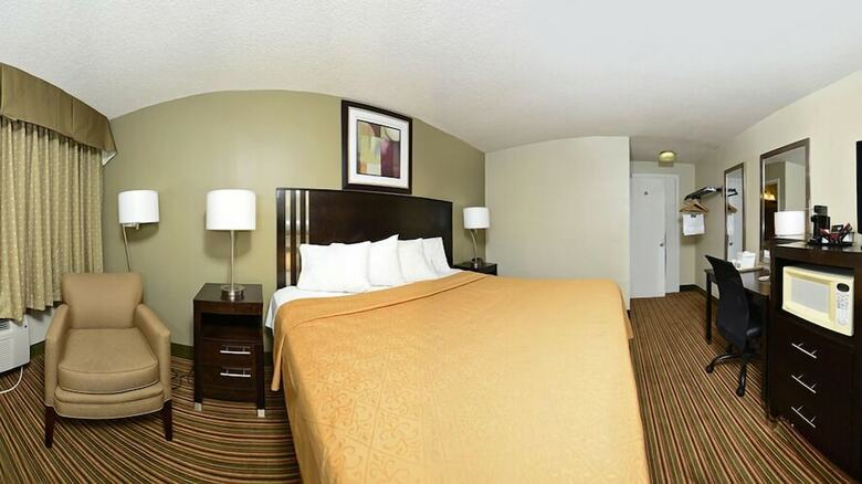 Motel Econo Lodge