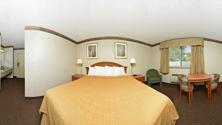 Motel Econo Lodge