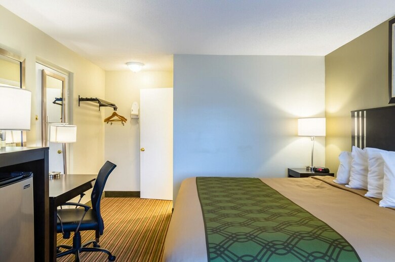 Motel Econo Lodge