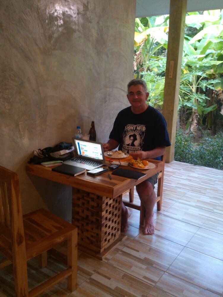 Hotel Carereen Boutique Resort