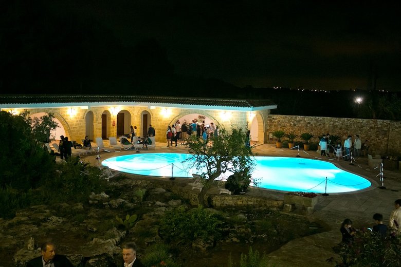 Agroturismo Masseria Relais Santa Teresa