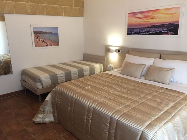 Agroturismo Masseria Relais Santa Teresa
