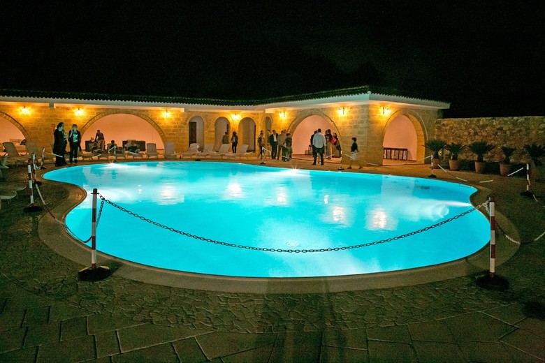 Agroturismo Masseria Relais Santa Teresa