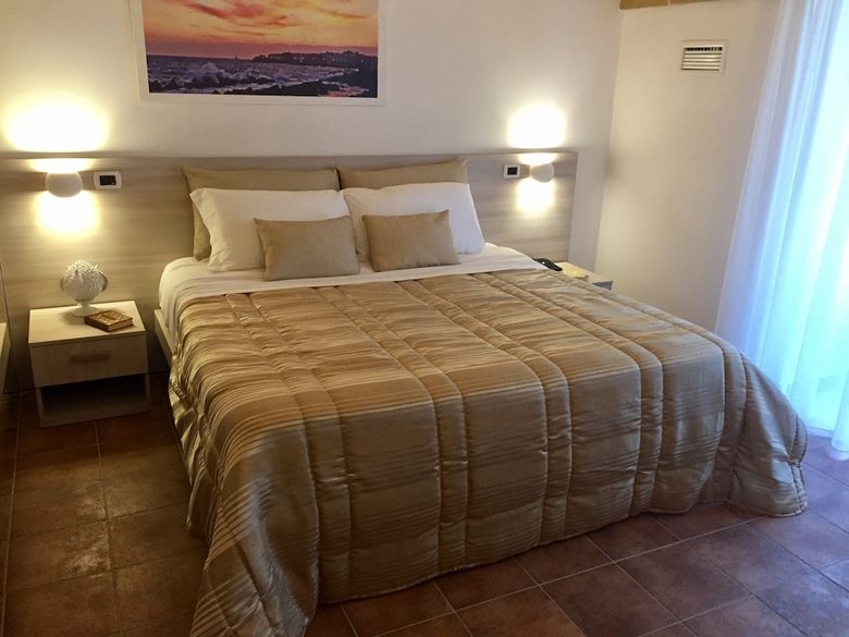 Agroturismo Masseria Relais Santa Teresa