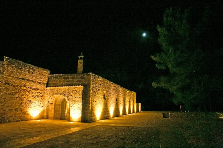 Agroturismo Masseria Relais Santa Teresa
