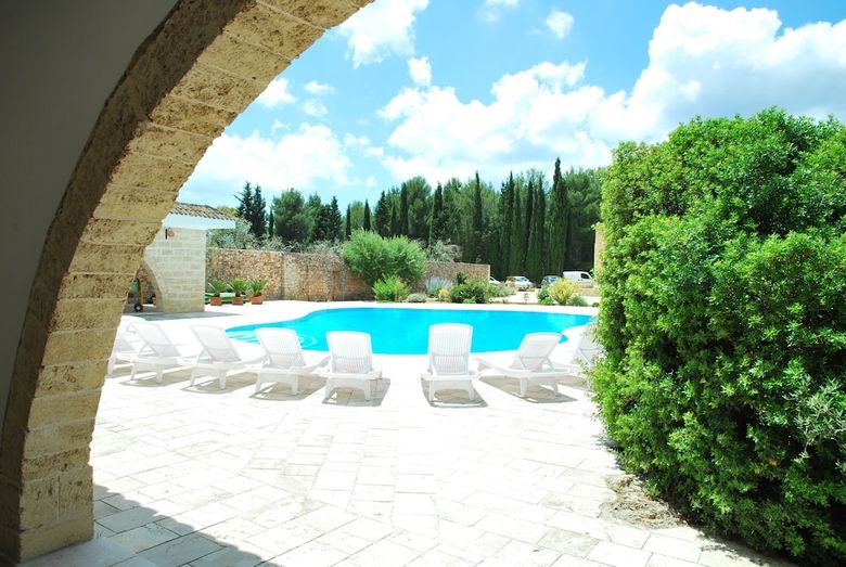 Agroturismo Masseria Relais Santa Teresa