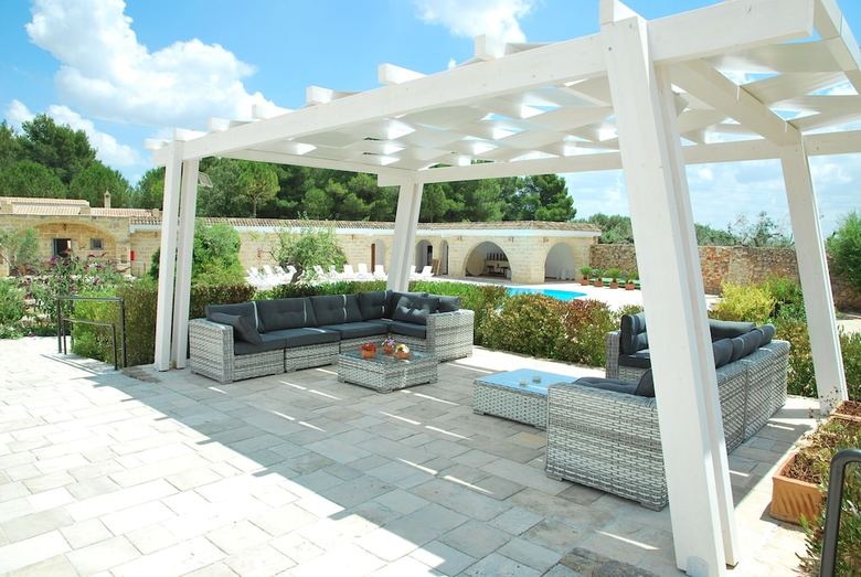 Agroturismo Masseria Relais Santa Teresa