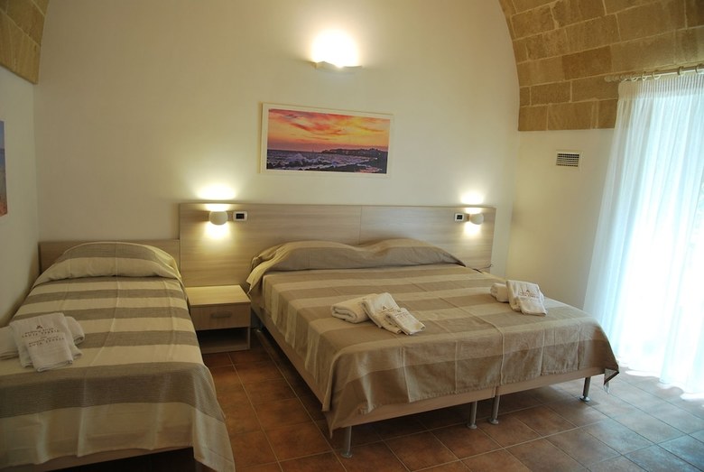Agroturismo Masseria Relais Santa Teresa
