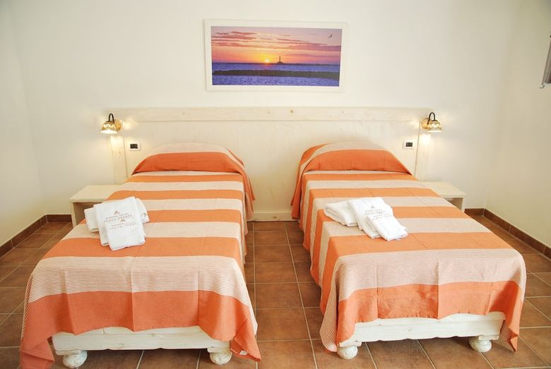 Agroturismo Masseria Relais Santa Teresa
