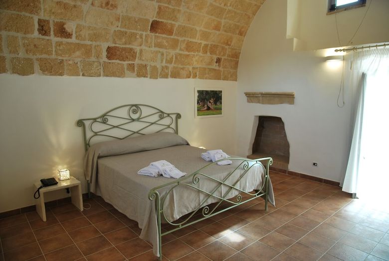 Agroturismo Masseria Relais Santa Teresa