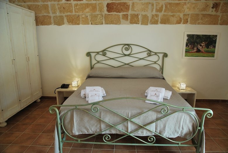 Agroturismo Masseria Relais Santa Teresa