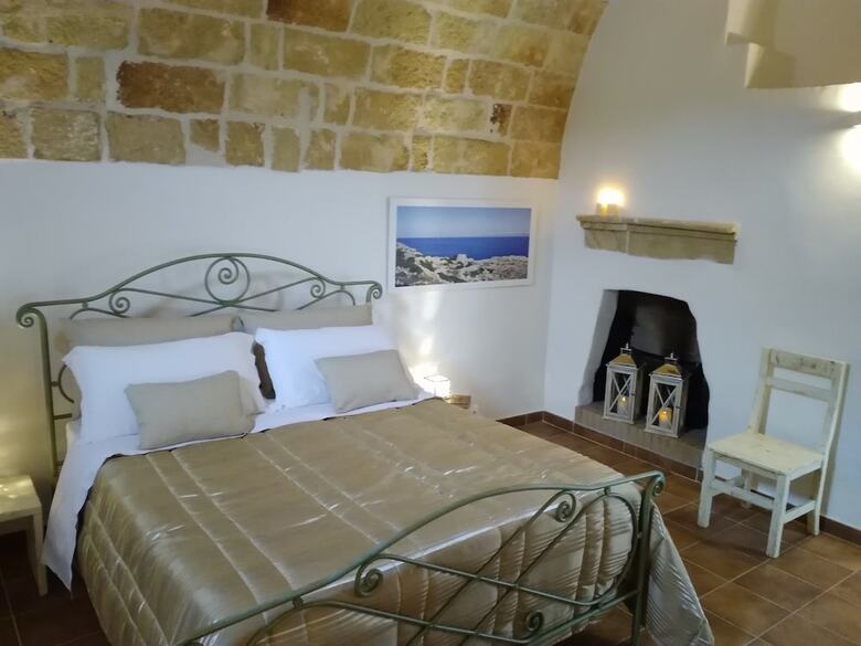 Agroturismo Masseria Relais Santa Teresa