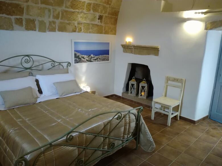 Agroturismo Masseria Relais Santa Teresa