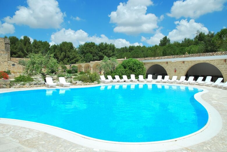 Agroturismo Masseria Relais Santa Teresa