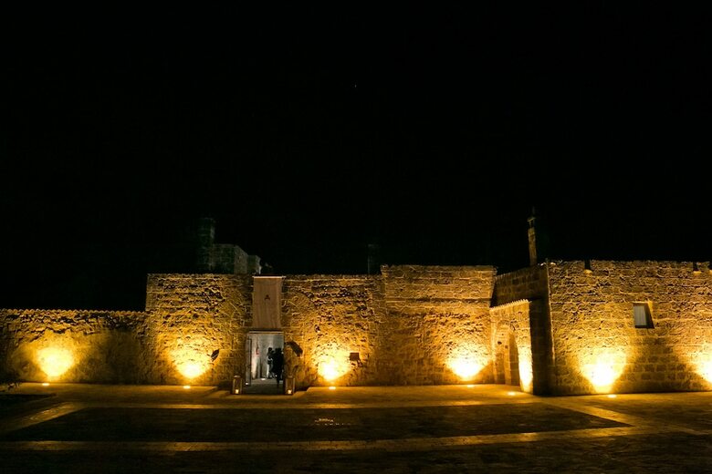 Agroturismo Masseria Relais Santa Teresa