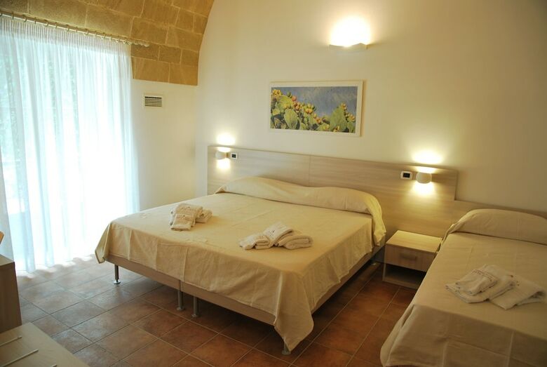 Agroturismo Masseria Relais Santa Teresa