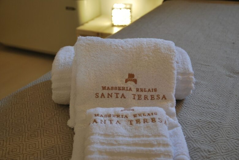 Agroturismo Masseria Relais Santa Teresa