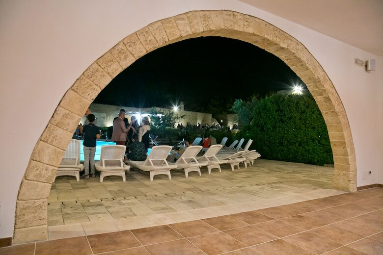 Agroturismo Masseria Relais Santa Teresa