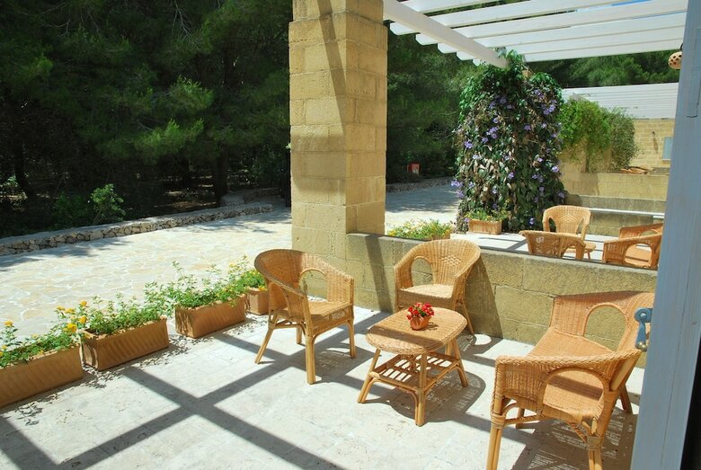 Agroturismo Masseria Relais Santa Teresa