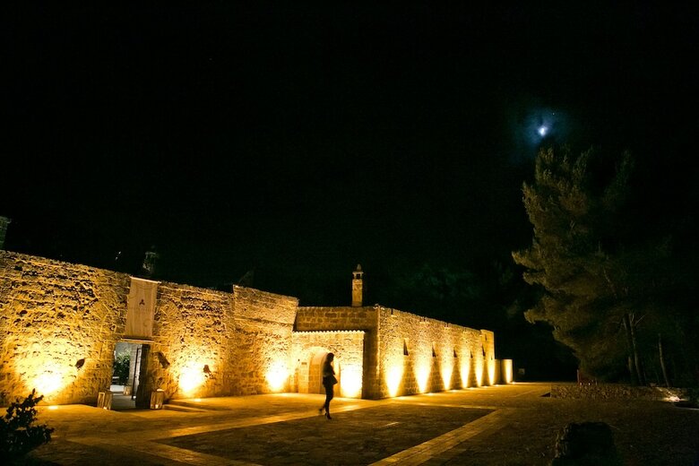 Agroturismo Masseria Relais Santa Teresa