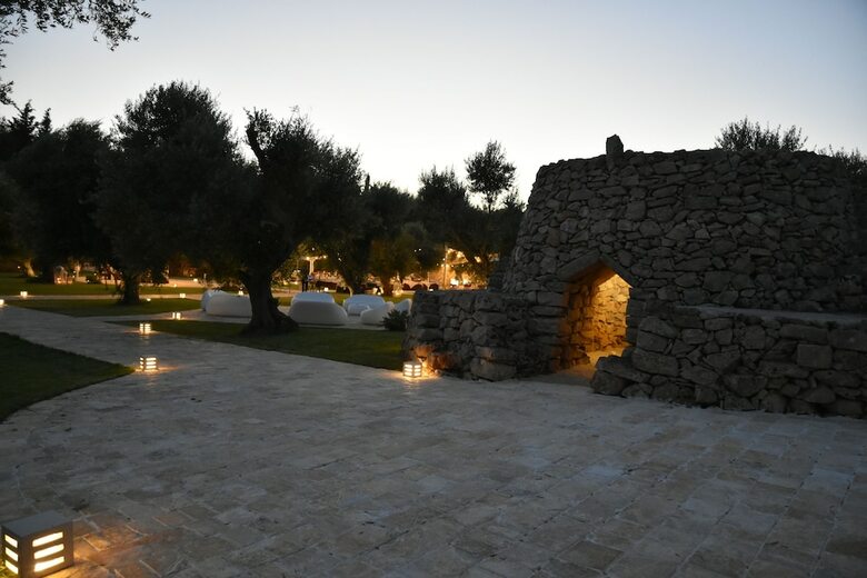 Agroturismo Masseria Relais Santa Teresa