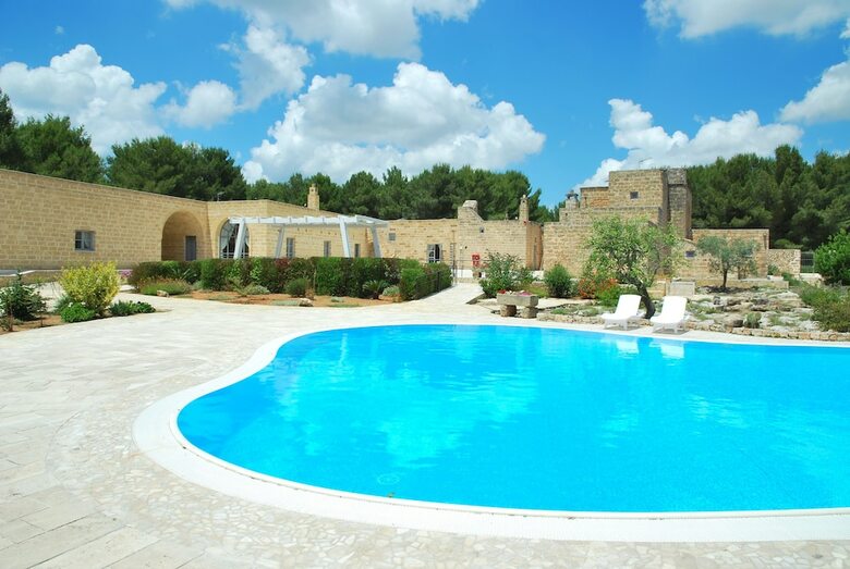 Agroturismo Masseria Relais Santa Teresa