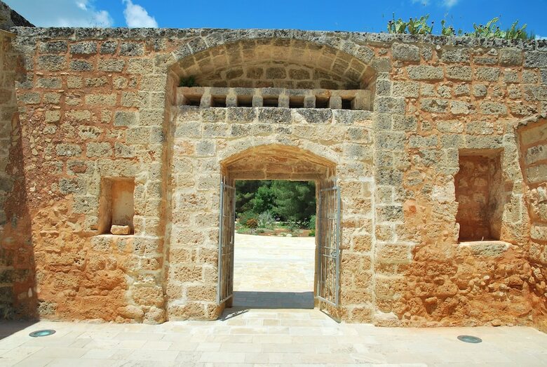 Agroturismo Masseria Relais Santa Teresa
