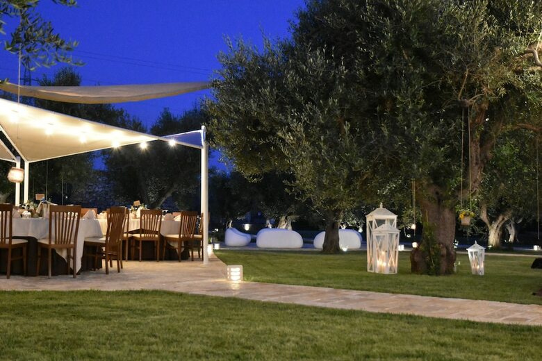 Agroturismo Masseria Relais Santa Teresa