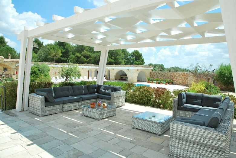 Agroturismo Masseria Relais Santa Teresa
