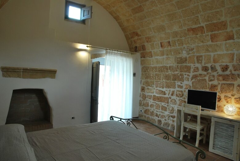 Agroturismo Masseria Relais Santa Teresa