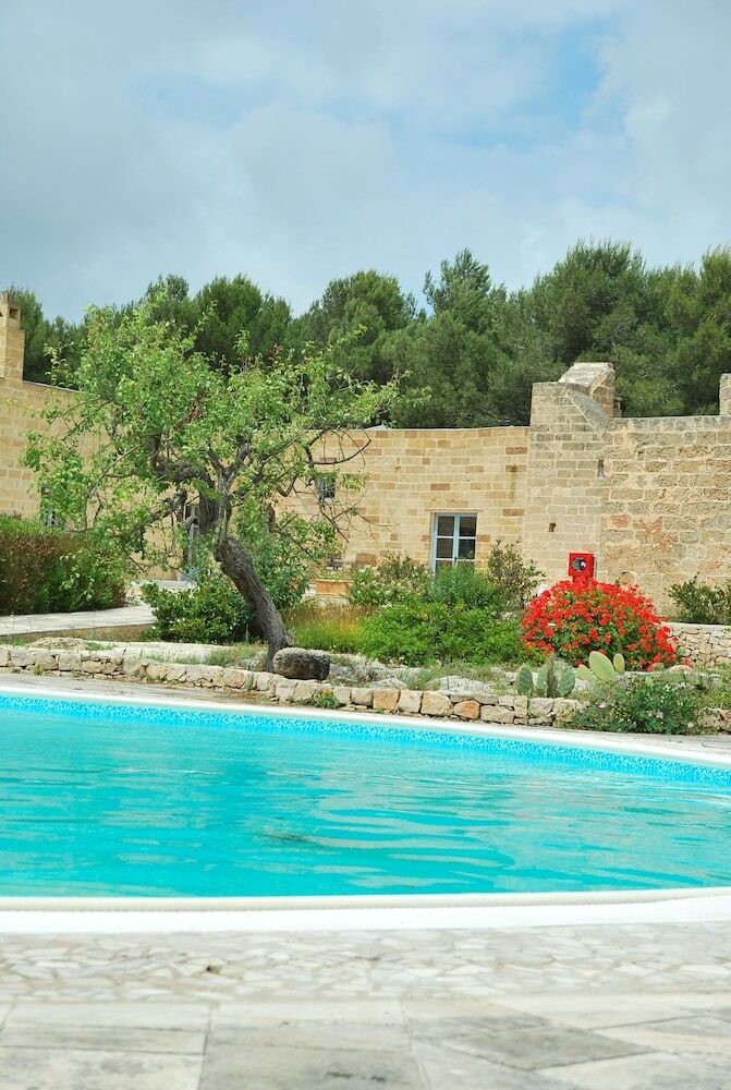 Agroturismo Masseria Relais Santa Teresa