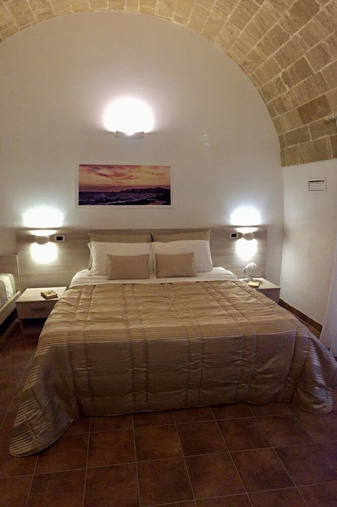 Agroturismo Masseria Relais Santa Teresa