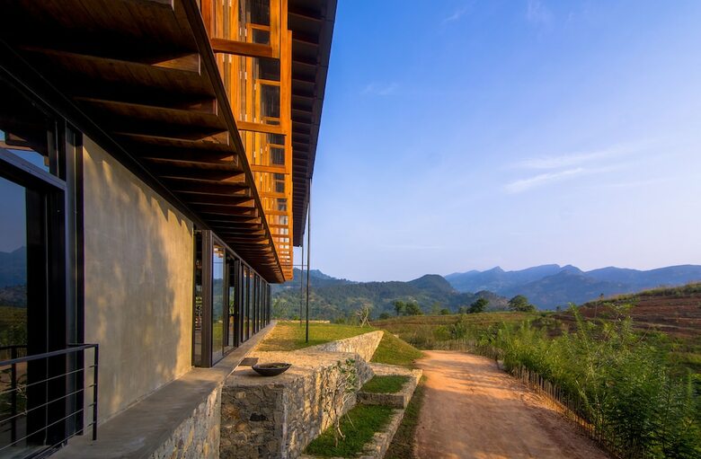 Hotel Santani Wellness Resort & Spa