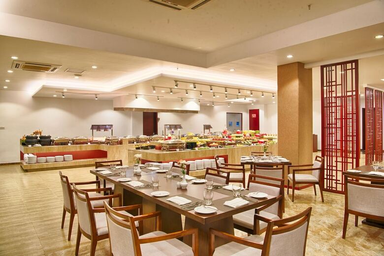 Hotel Jie Jie Beach By Jetwing
