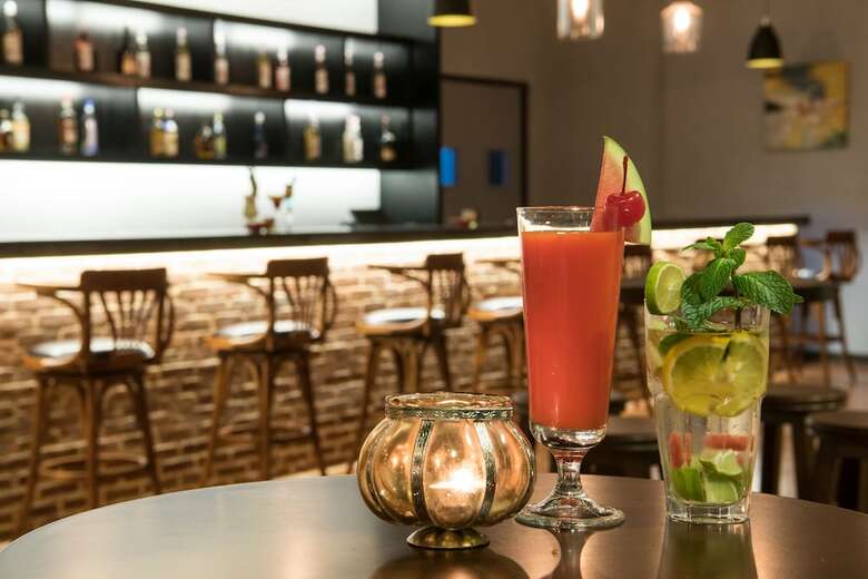 Hotel Jie Jie Beach By Jetwing