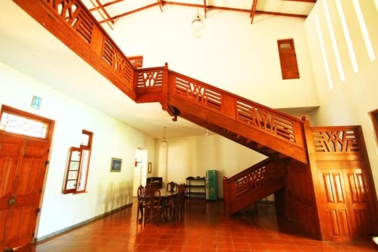 Hotel Okvin River Villa