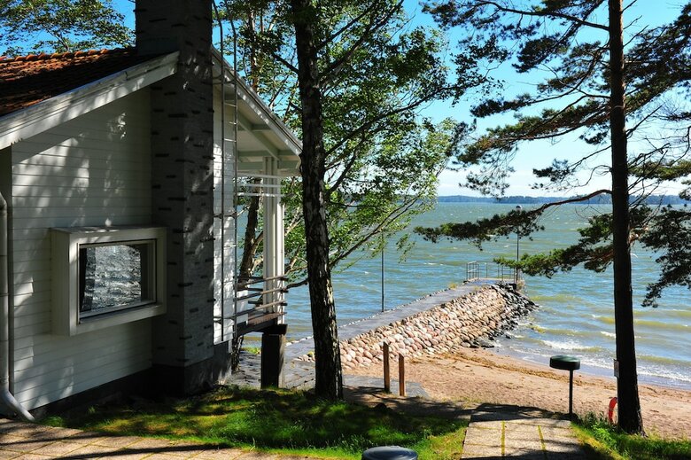 Hotel Rantapuisto