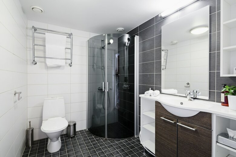 Hotel Rantapuisto