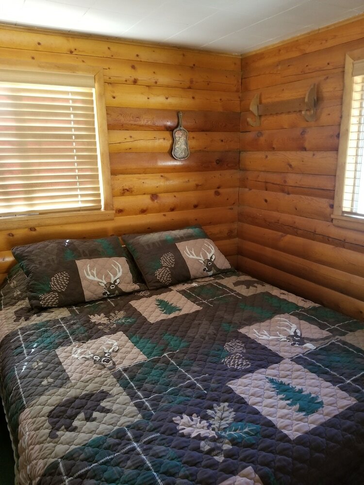 Motel Sourdough Lodge