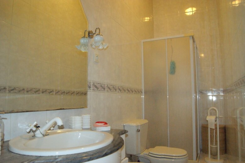 Bed & Breakfast Casa Grande Do Serrado