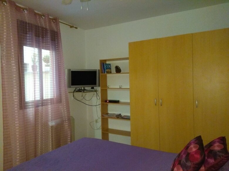 Apartamento Granada Monachil