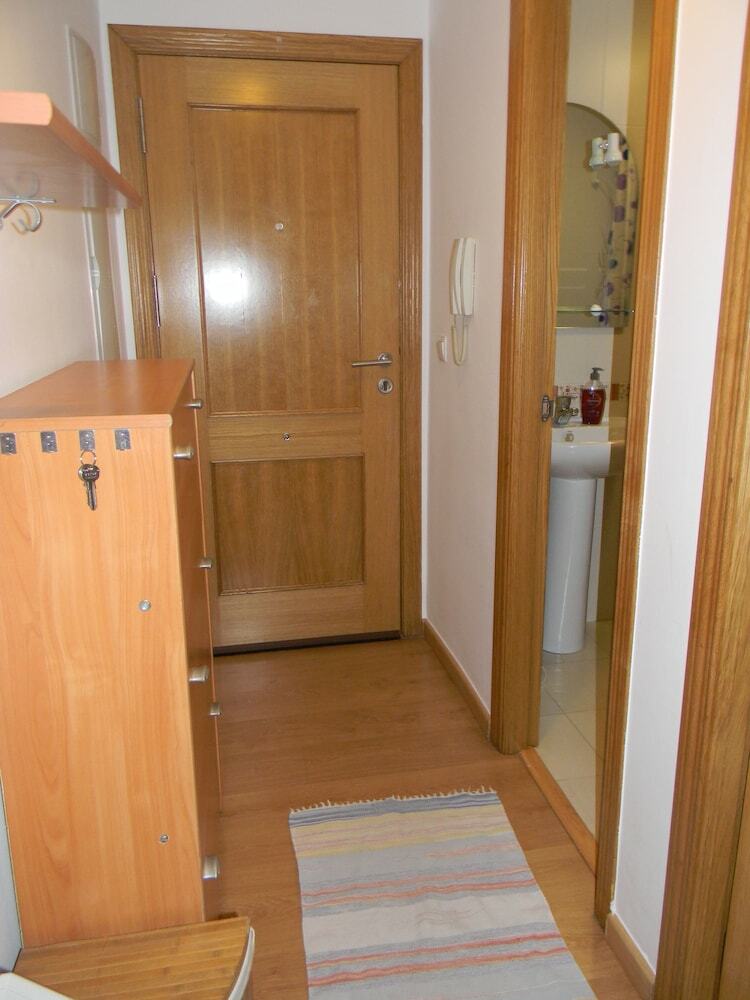 Apartamento Granada Monachil