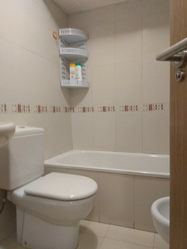 Apartamento Granada Monachil